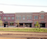Fountain park villiage6